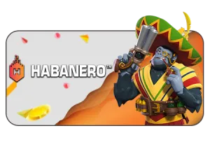 habanero by มี เฮ 789